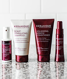 Keranique Hair Regrowth | Hair Growth Products For Women