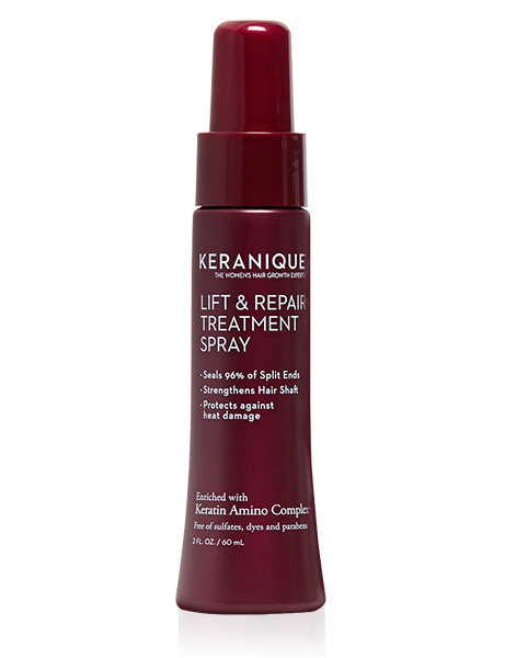 Keranique Hair Regrowth System | Hair Loss Treatment