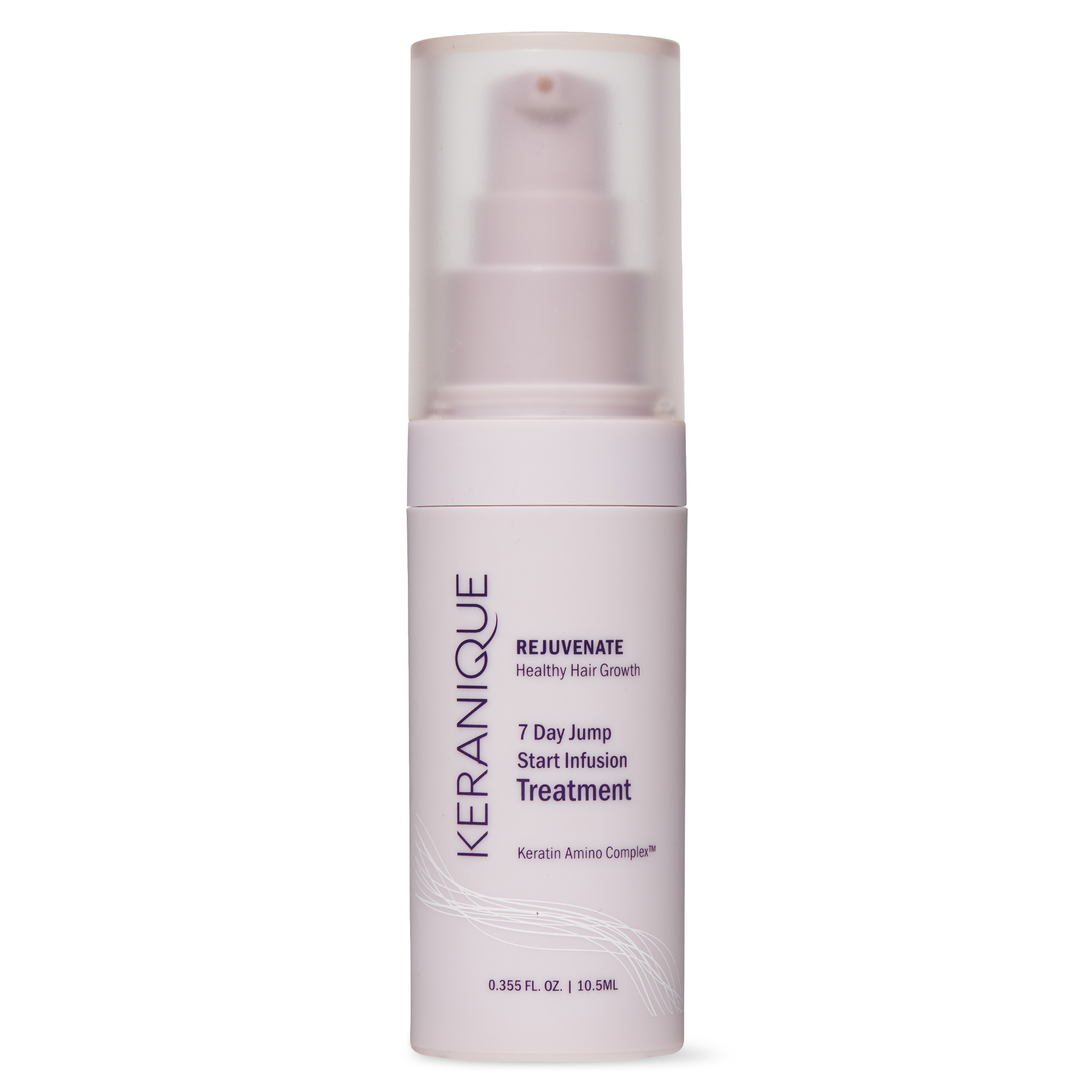 7 Day Jump Start Infusion Treatment