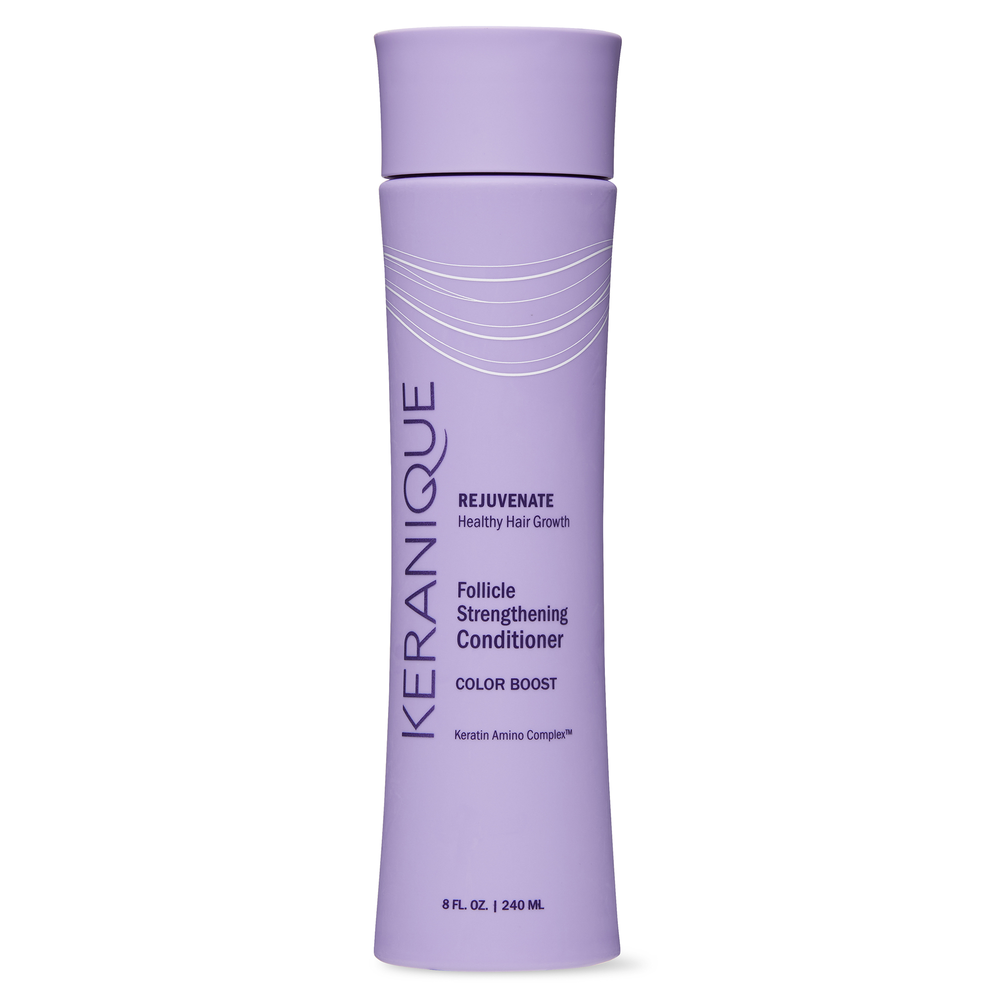 Color Boost Follicle Strengthening Conditioner for Color-Treated Hair 8 oz