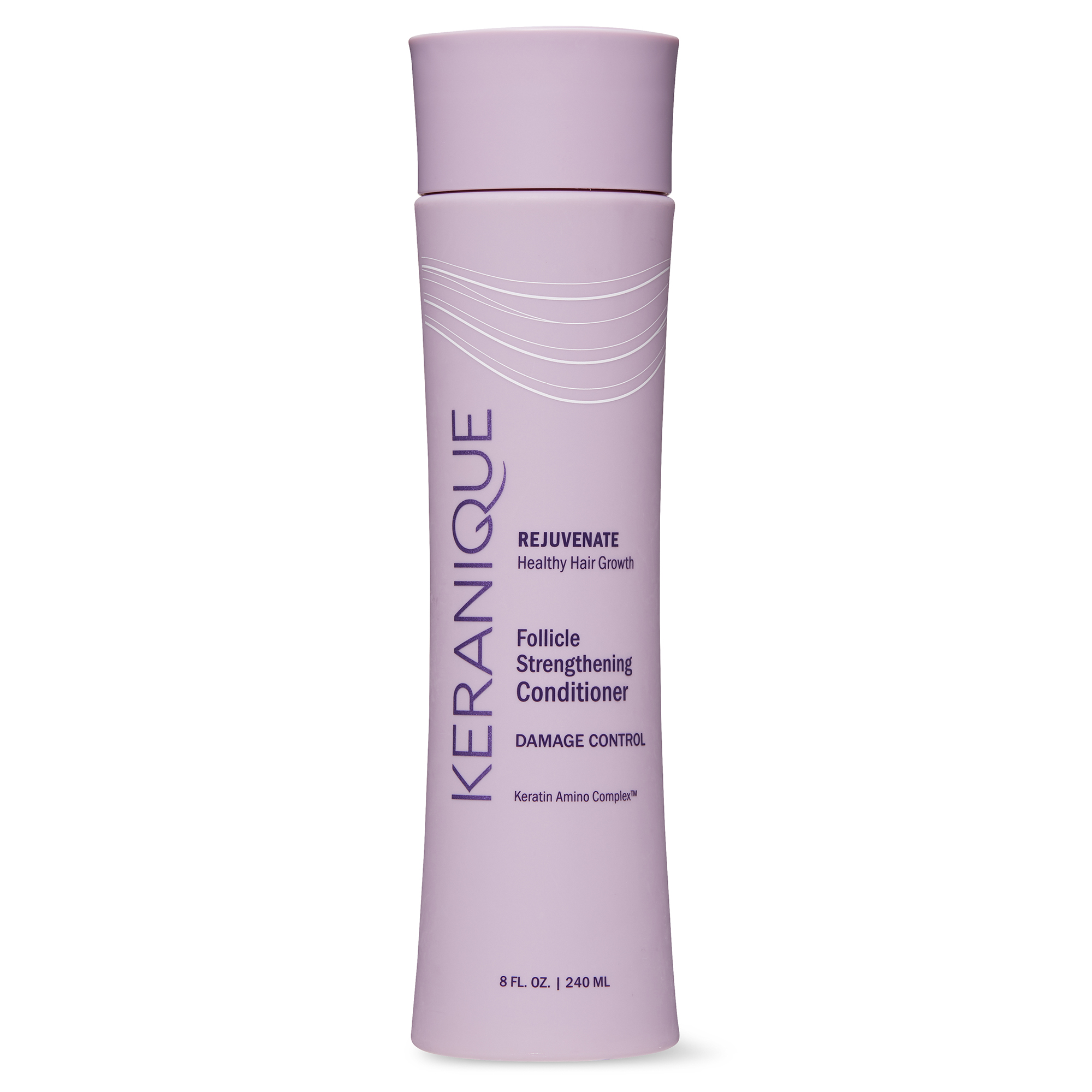 Damage Control Follicle Strengthening Conditioner for Damaged Hair 8 oz
