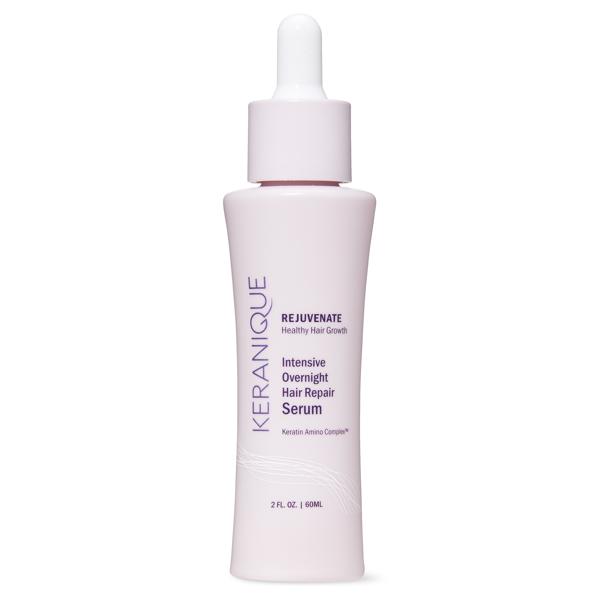Intensive Overnight Hair Repair Serum