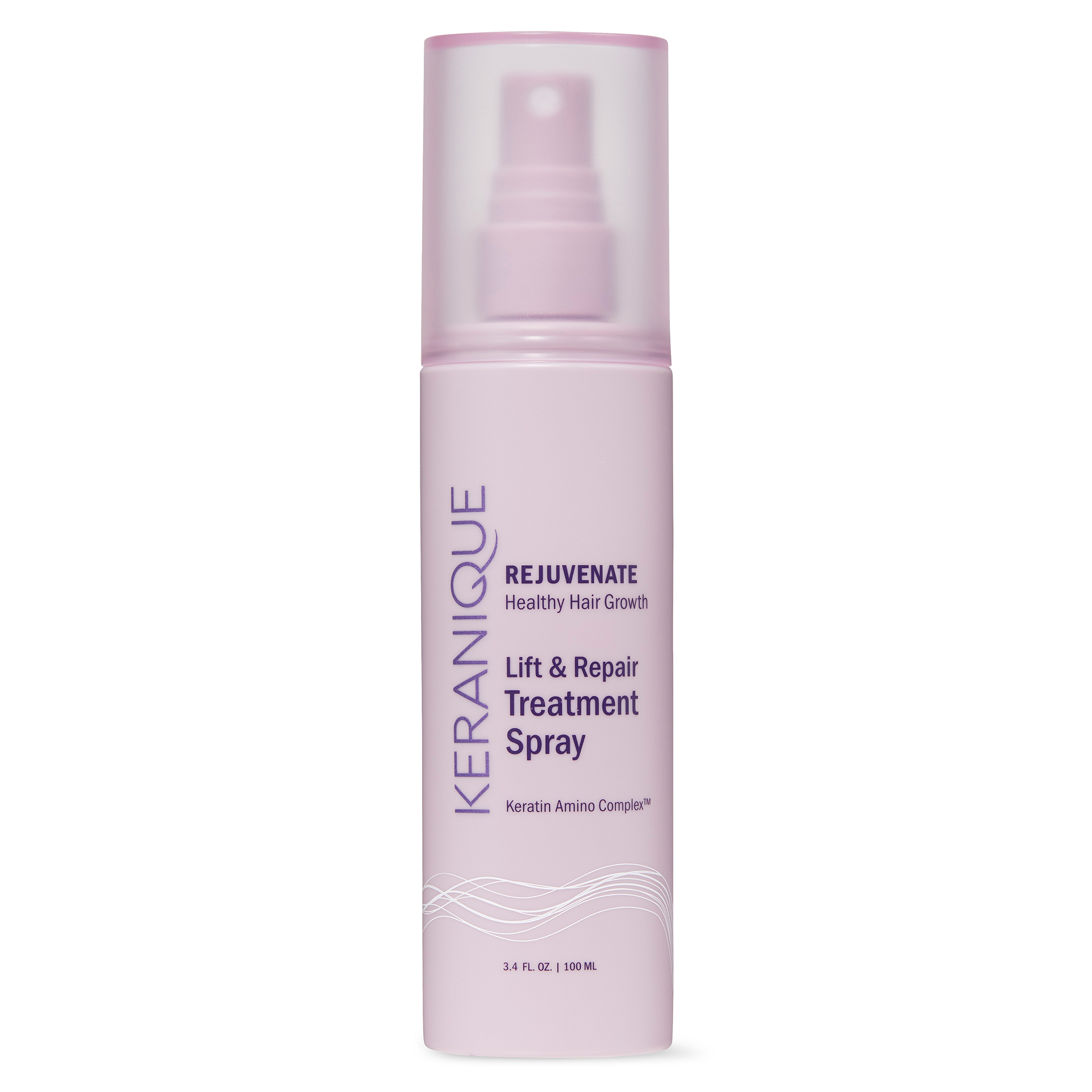 Lift & Repair Treatment Spray to Protect, Repair & Style