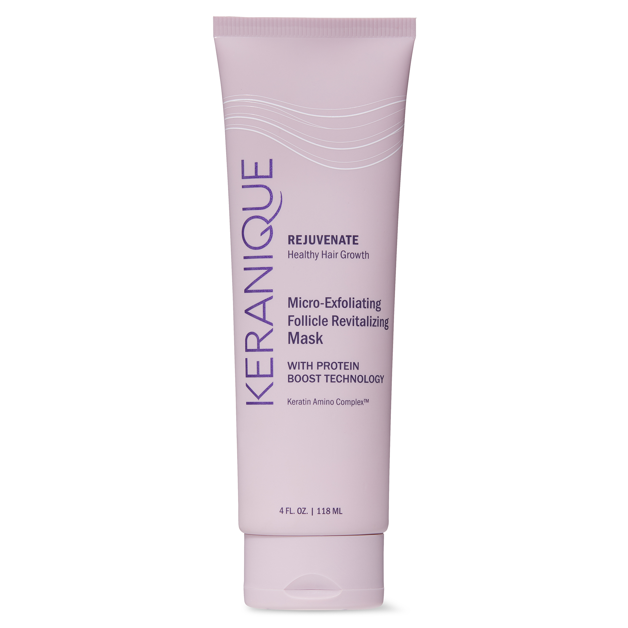 Micro-Exfoliating Follicle Revitalizing Mask