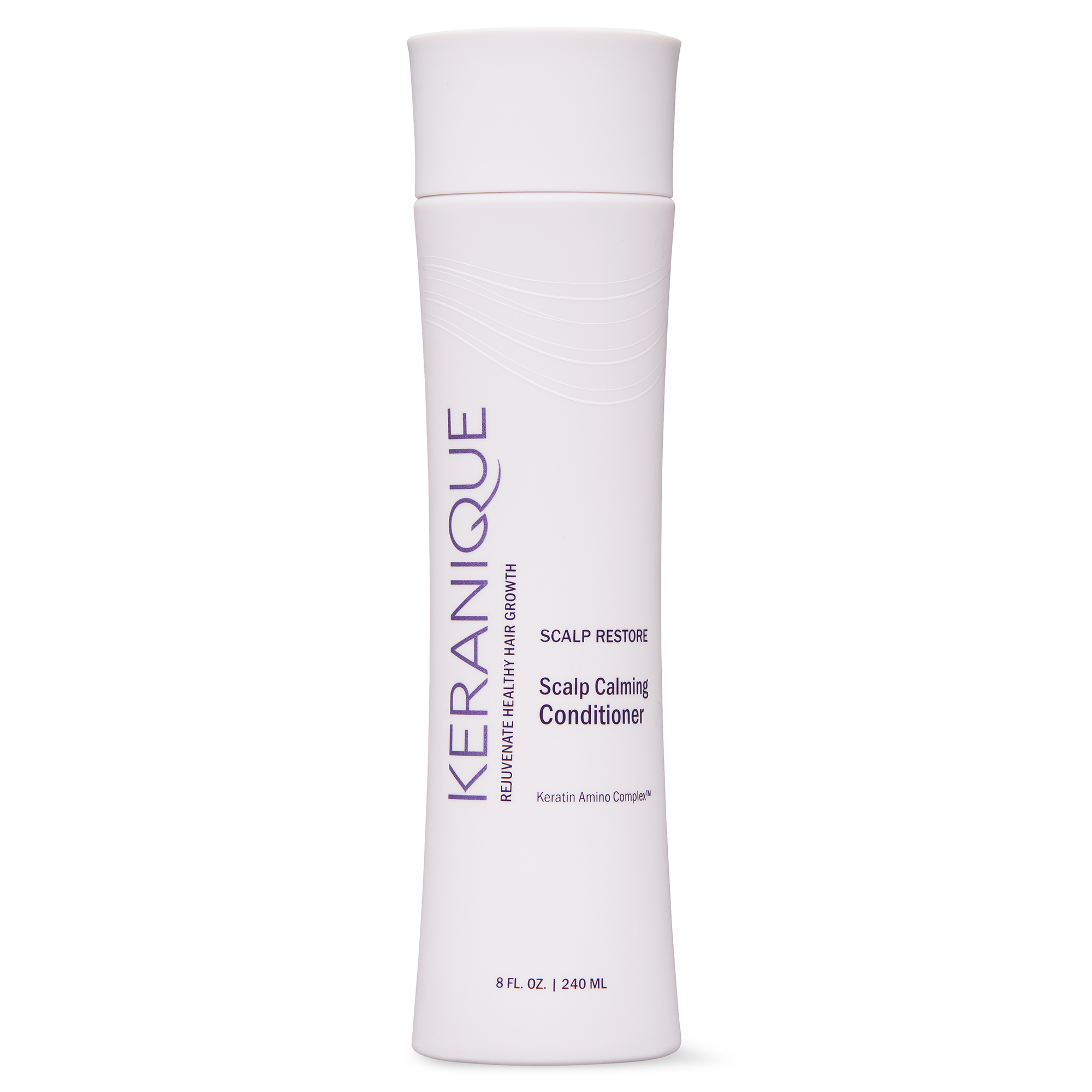 Scalp Restore Scalp Calming Conditioner 8 oz
