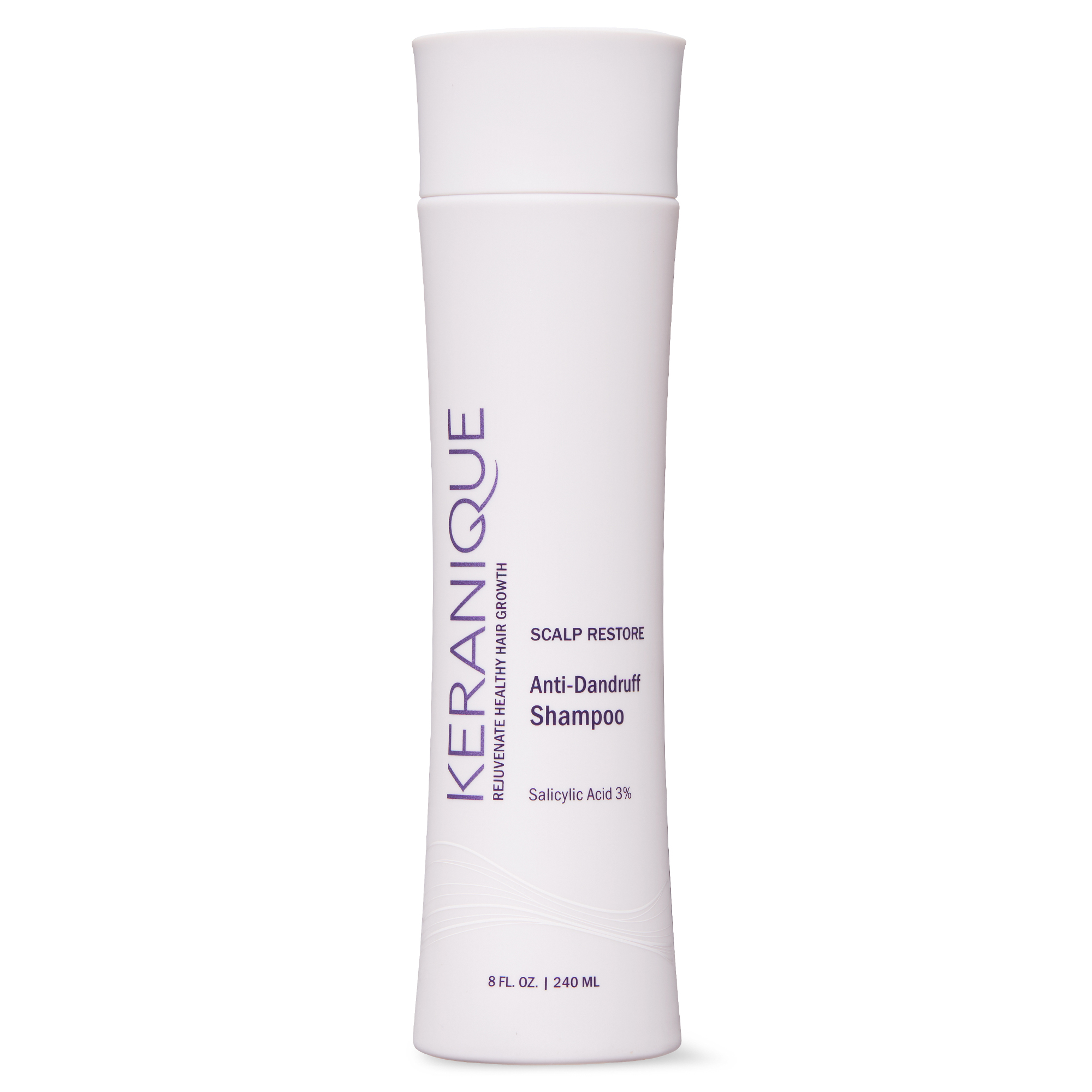 Scalp Restore Anti-Dandruff Shampoo 8 oz