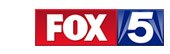 FOX 5 logo