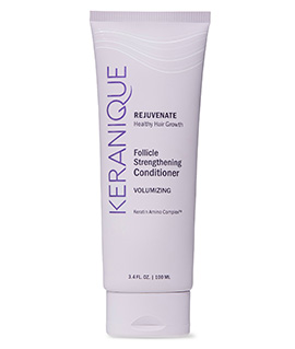 Keranique Hair Products | Keratin Shampoo And Conditioner